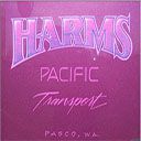 Harms Pacific Transport